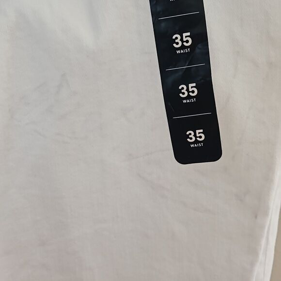 J. Crew Jeans Bootcut White Casual Neutral Factory Denim Trendy - Picture 10 of 16